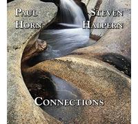Steven Halpern - Connections