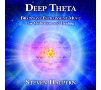 Steven Halpern - Deep theta