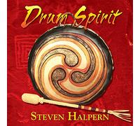 Steven Halpern - Drum Spirit