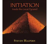 Initiation: Inside the Great Pyramid