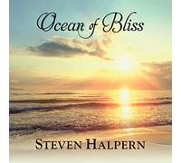 Steven Halpern - Ocean Of Bliss: Brainwave Entrainment Music (432 Hz)