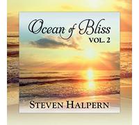 Steven Halpern - Ocean Of Bliss Vol. 2