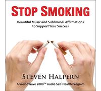 Steven Halpern - Stop Smoking