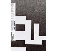 Steven Heller Armin Hofmann Armin Hofmann (Tapa blanda) Poster Collection
