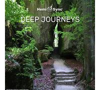 Steven Helpern & Hemi-Sync - Deep Journeys