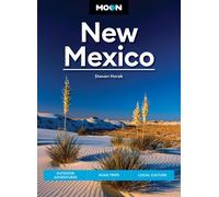 Steven Horak Moon New Mexico (Thirteenth Edition (Tapa blanda) (Importación USA)