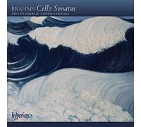 Brahms, J. - Brahms: Cello Sonatas