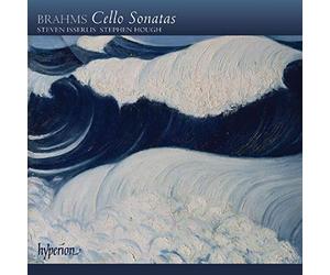 Steven Isserlis Stephen Hough - Brahms: Cello Sonatas 1 & 2