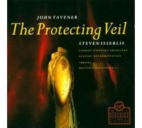 Steven Isserlis - Taverner;Protecting Veil