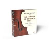 Steven Isserlis - The Marquis de Corberon