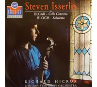 Steven Isserlis - Violoncelle