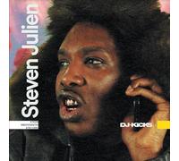 Steven Julien - DJ-KICKS: STEVEN JULIEN [Vinilo]