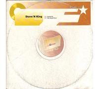 Steve'N King - Bounce (The Remixes)