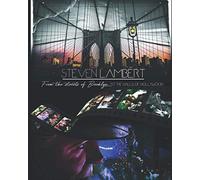 Steven Lambert: From The Streets Of Brooklyn To The Halls Of Hollywood