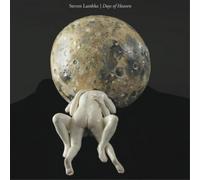 Steven Lambke Days of Heaven (Vinyl) 12" Album (Importación USA)