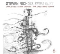 Steven Nichols – From Dust – CD – Importación USA