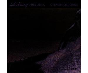 Steven Osborne - Préludes (Intégrale)