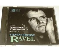 Steven Osborne - The Naumberg Foundation presents Steven Osborne - Ravel