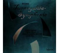 Steven Osborne - Turangulila-Symphonie