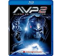Steven Pasquale - Avp2 Aliens Vs. Predator [Edizione: Giappone] [Italia] [Blu-ray]