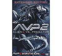 Steven Pasquale - Avp2 Aliens Vs. Predator: Extended Edition [Edizione: Giappone] [Italia] [DVD]