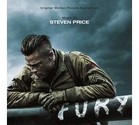 Steven Price - Fury