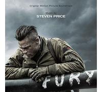 Steven Price - Fury