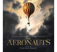 Steven Price - The Aeronauts [Vinilo]
