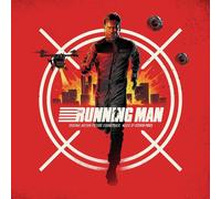 The Running Man [Vinilo]