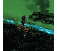 STEVEN PRICE - THE WORLD'S END