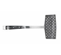 Steven Raichlen Best of Barbecue Acero Inoxidable Pescado Espátula