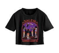 Steven rhodes camiseta cropped salem summer talla xl