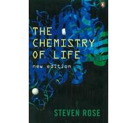 Steven Rose The Chemistry of Life (Tapa blanda) (Importación USA)