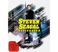 Steven Seagal: Actionstar [Alemania] [Blu-ray]