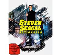 Steven Seagal: Actionstar [Alemania] [Blu-ray]