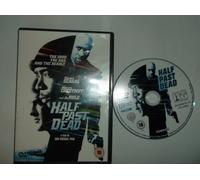Steven Seagal - Half Past Dead [Reino Unido] [DVD]