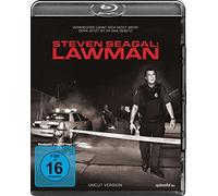 Steven Seagal: Lawman
