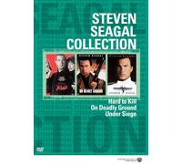 Steven Seagal New Collection [USA] [DVD]