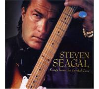 Steven Seagal - Songs from the Crystal Cave
