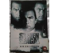 Steven Seagal - Steven Segal Legacy [Reino Unido] [DVD]