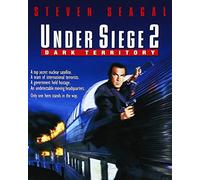 Steven Seagal - Under Siege 2 [Edizione: Giappone] [Italia] [Blu-ray]