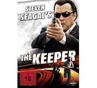 Steven Seagal's The Keeper [Alemania] [DVD]
