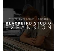 Steven Slate Audio Blackbird Studio Trigger Exp.