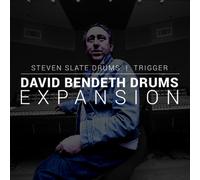 Steven Slate Audio David Bendeth SSD5 Expansion