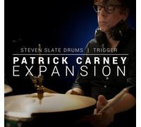 Steven Slate Audio Patrick Carney Expansion