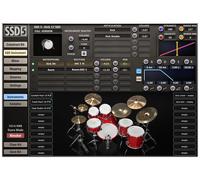 Steven Slate Audio Steven Slate Drums 5