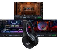 Steven Slate Audio VSX Essentials Edition