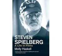 Steven Spielberg: A Life in Films (Jewish Lives)