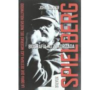 Steven Spielberg, biografía no autorizada