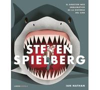 Steven Spielberg (Cine)